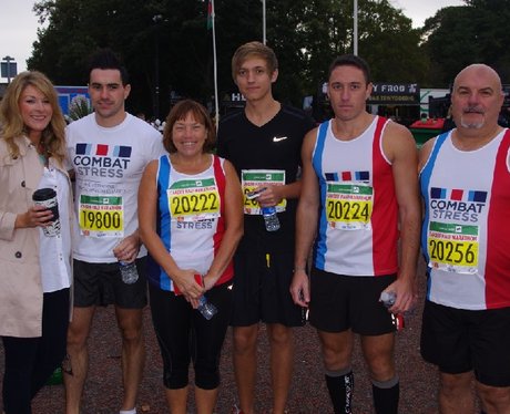 Cardiff Half Marathon - Pre Race (Part 2)