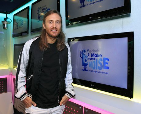 David Guetta