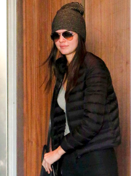 Kendal Jenner No Make Up