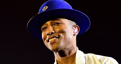 Happy Pharrell Mp3 Free Download