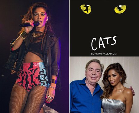 Popstars To Stage Stars