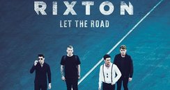 Rixton Let The Road Album Artwork