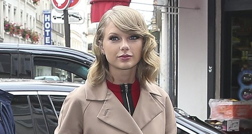 “I Don’t Know If I’ll Have Kids”: Taylor Swift On Her Future Plans ...