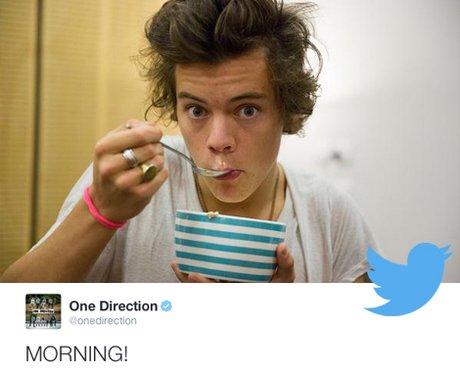 Best Tweets 16th Ocotber