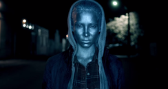 Calvin Harris 'Slow Acid' Music Video