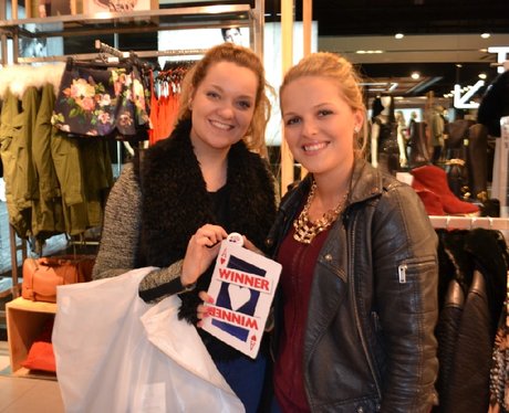 Were you pap'd by the Capital Street Stars?