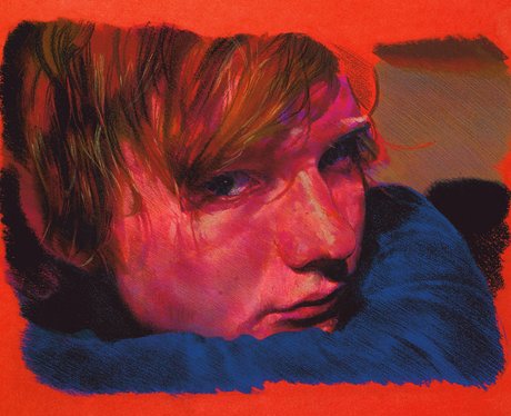 Ed Sheeran: A Visual Journey by Ed Sheeran & Phill