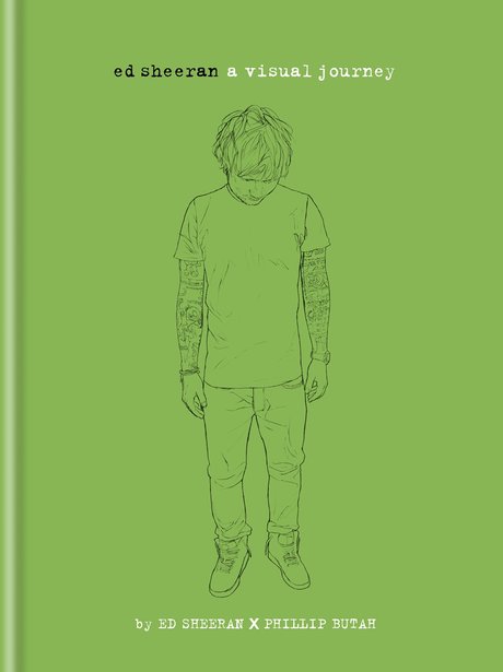 Ed Sheeran