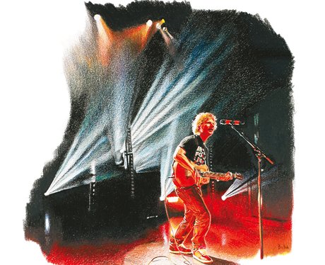 Ed Sheeran: A Visual Journey by Ed Sheeran & Phill
