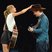 Image 6: Ed Sheeran and Taylor Swift on stage 