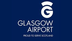 Glasgow airport