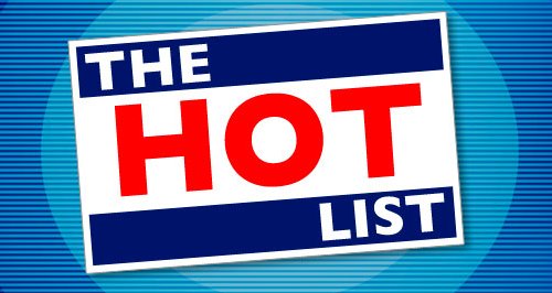 hot list 