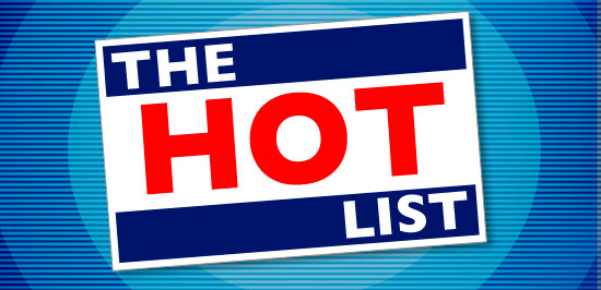 hot list 