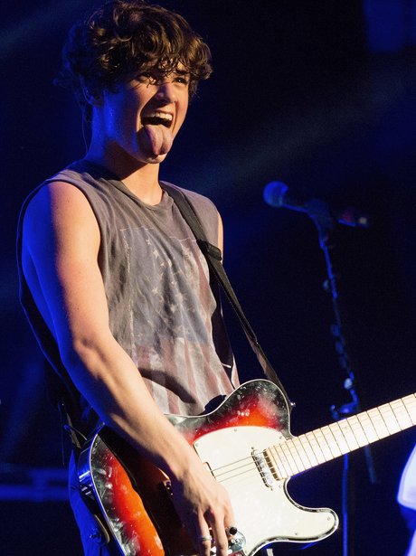 The Vamps