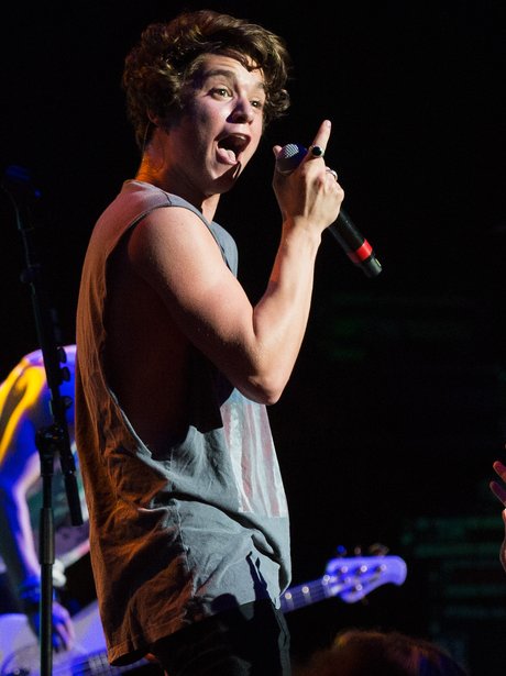 The Vamps