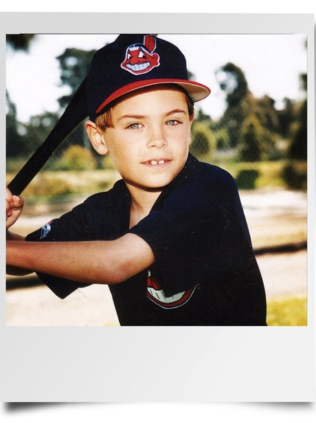 Throw Back Thursday: Zac Effron