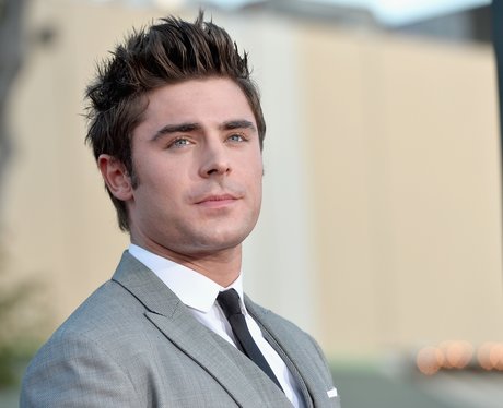 Zac Efron