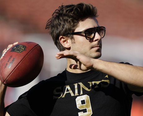 Zac Efron