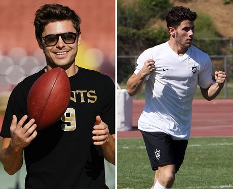 Nice Nick jonas and zac efron naked Nick jonas and zac efron naked excellent idea