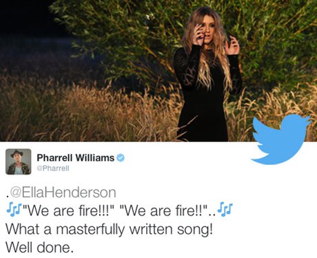 Best Tweets 23rd October
