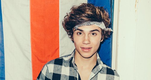 George Shelley Union J Press Shot