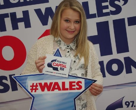 #IamWALES part 2
