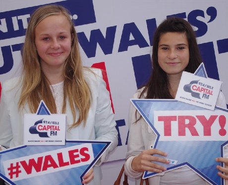 #IamWALES part 2