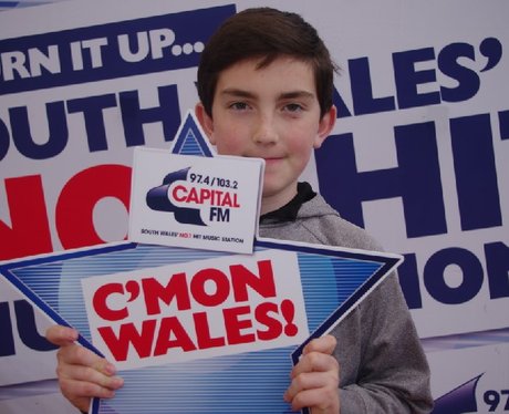 #IamWALES part 2