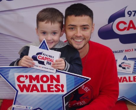 #IamWALES part 2