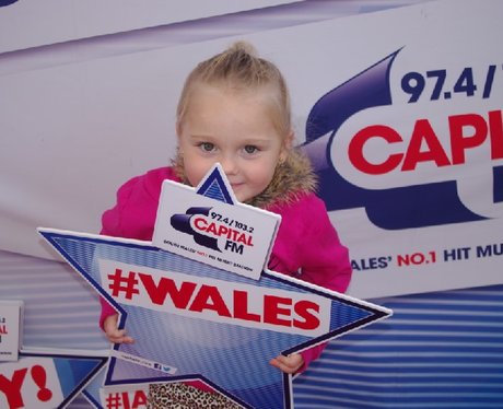 #IamWALES part 2