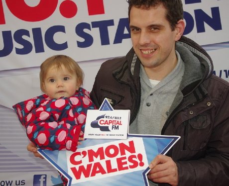 #IamWALES part 2