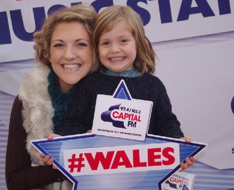 #IamWALES part 2