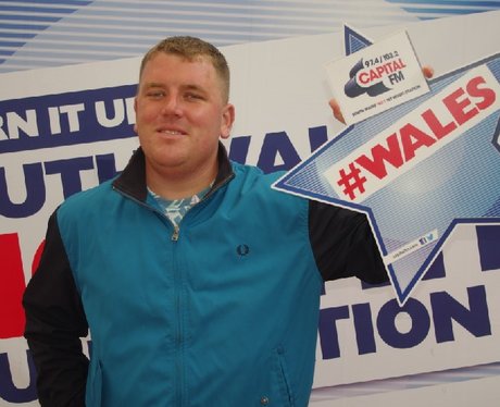 #IamWALES part 2