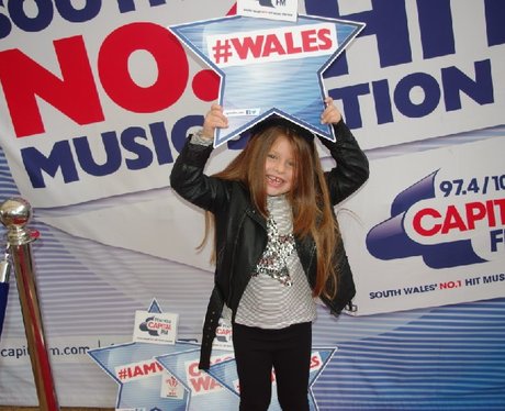 #IamWALES part 2