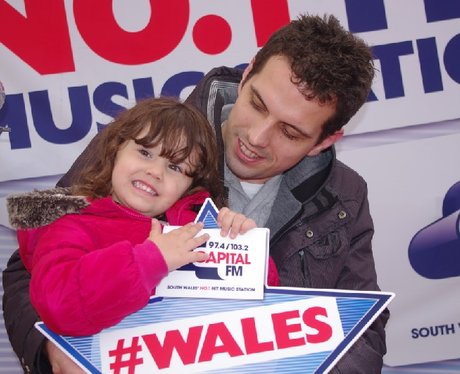 #IamWALES part 2