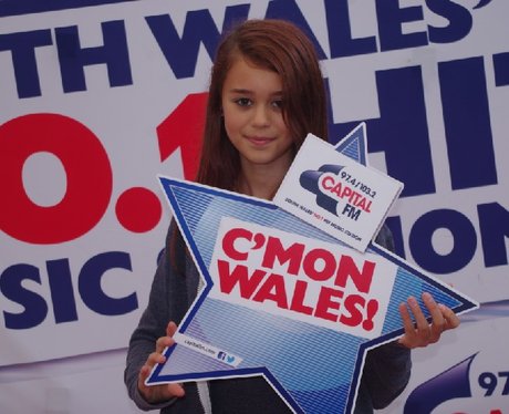 #IamWALES part 2