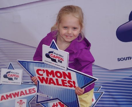 #IamWALES part 2