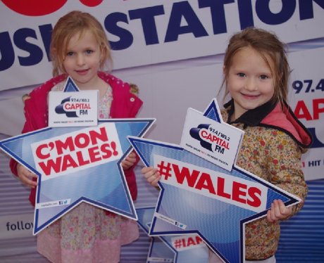 #IamWALES part 2