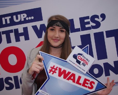 #IamWALES part 2