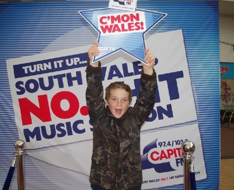 #IamWALES part 2