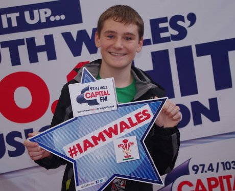 #IamWALES part 3