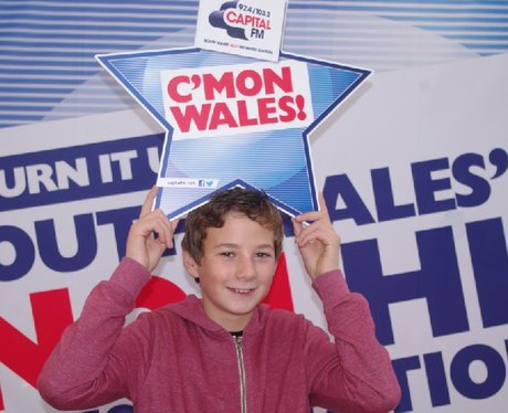 #IamWALES part 3