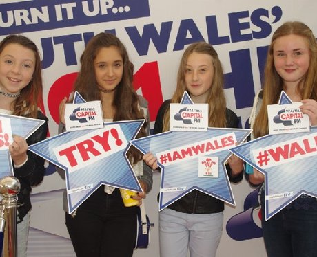 #IamWALES part 3