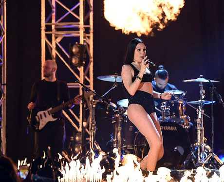 MOBO Awards 2014