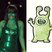 Image 9: Lily Allen Halloween Outfit Fancy Dress