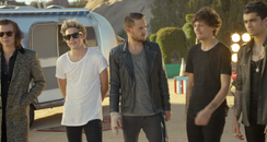 One Direction Steal My Girl Large