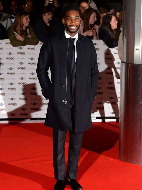 MOBO Awards 2014