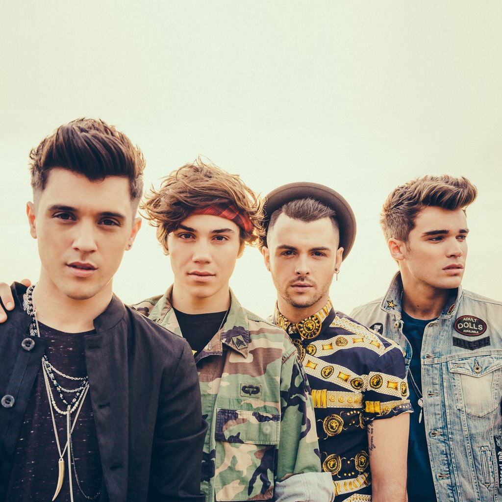 Beautiful Life Union J Capital