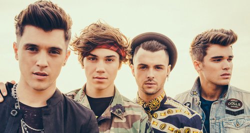 Union J 