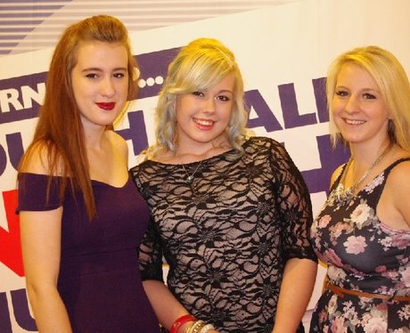 V Awards